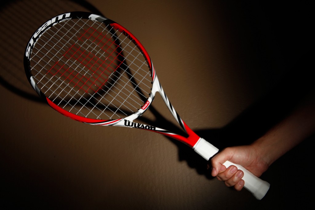 The Best Tennis Rackets for Intermediate Players