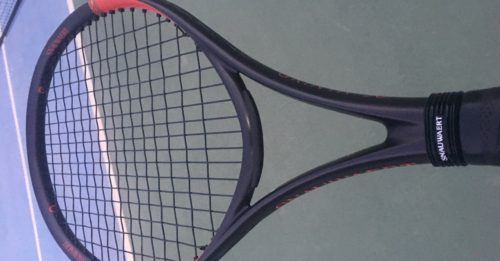 tennisnerd strings