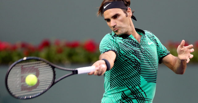 Will Roger Federer sign with Uniqlo?