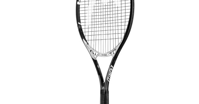 HEAD MxG 1 tennis racquet