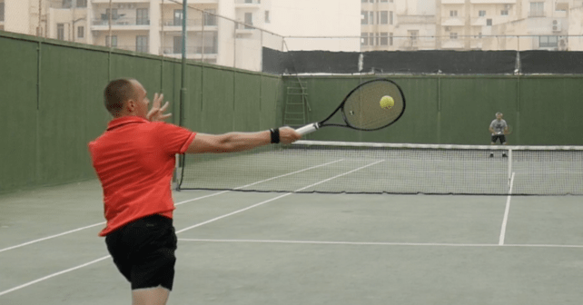 How do you demo a racquet - Tennisnerd answers