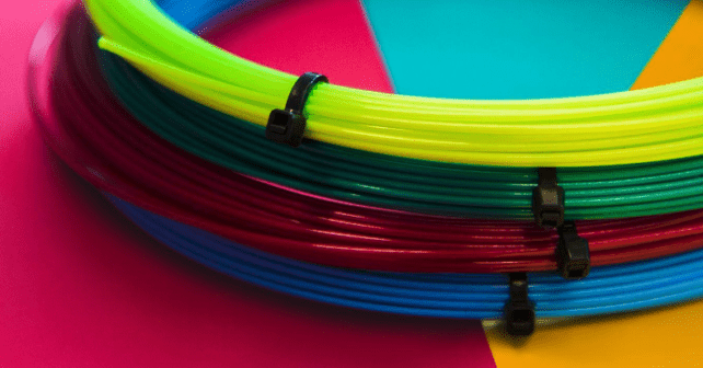 Luxilon Alu Power colors