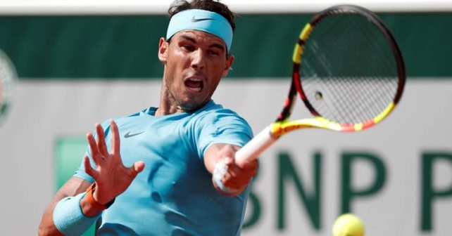 French Open 2018 Semi-Finals Predictions - Rafael Nadal