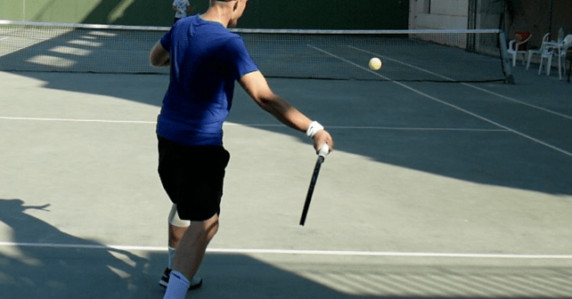 Upcoming racquet releases 2018 - Random pic