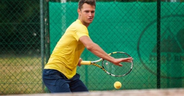 Upcoming changes to the ATP and ITF rankings