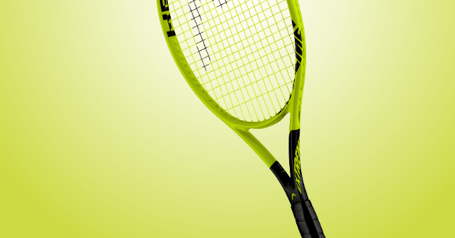 HEAD Graphene 360 Extreme Racquets