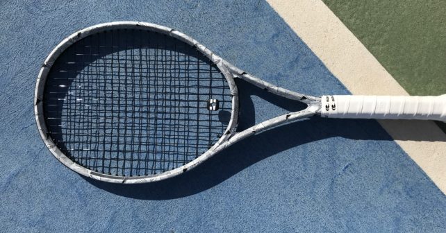 Wilson Clash Racquet Review - Complete