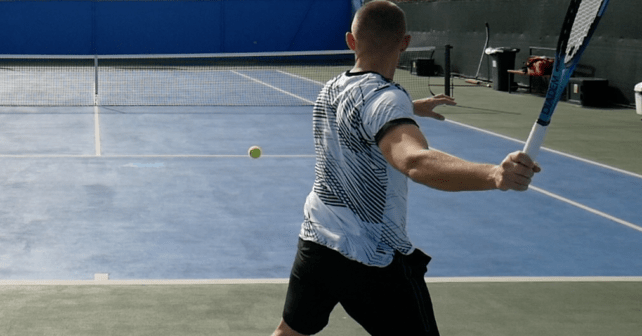Diadem Elevate 98 Racquet Reviews - Performance