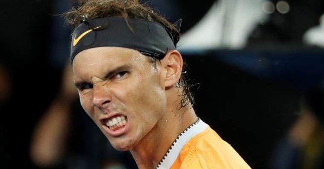The New Rafael Nadal - how Nadal has changed his game