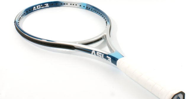 Angell ASL3 Racquet Preview
