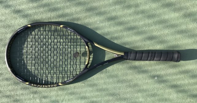 ProKennex Ki Q+ 5X Pro Racquet Review