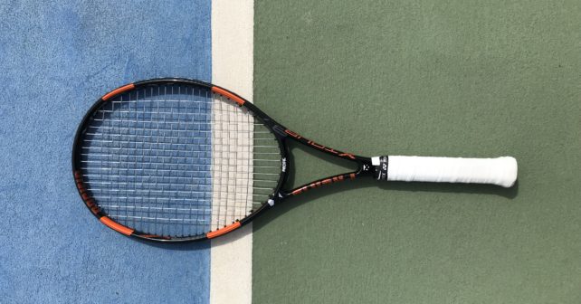 Pacific X Tour Pro 97 Racquet Review