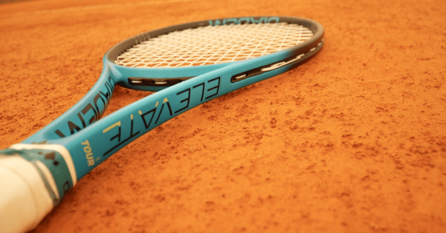 Diadem Elevate Tour Racquet Review