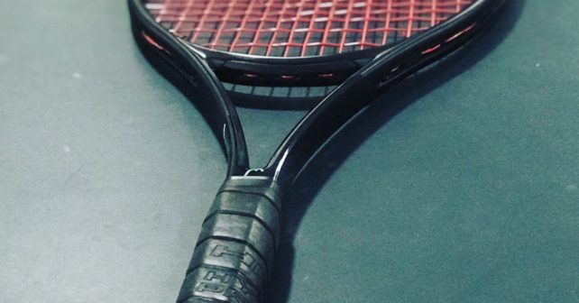 HEAD Prototype Racquet Review