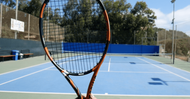 Pacific X Fast Pro Racquet Review