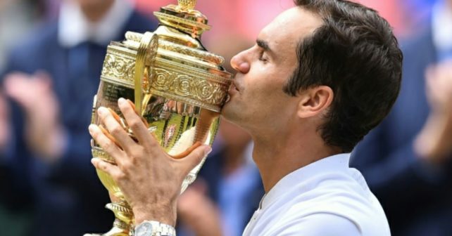 Wimbledon 2019 Predictions