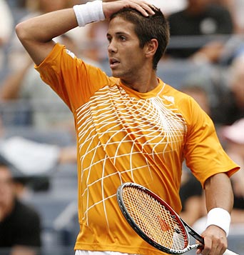 Fernando verdasco