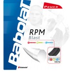 String review: Babolat RPM Blast