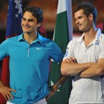 Federer or Murray? Wimbledon final 2012