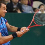 Remember Lukas Rosol? No One Match Wonder.