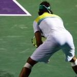 Neurotic Nadal - Pulling Pants Out of His Ass