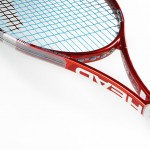 Finding the best tennis racquet