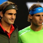 The Battle of Legends - Federer vs Nadal