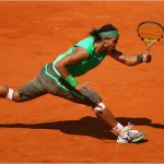 Madrid Open 2013 - Quarterfinal picks