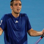 Viktor Troicki - Breakdown of the Year