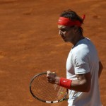 Rafa Does It Again - Wins Madrid Open