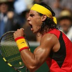 Drink Rafa Juice - Get a Mindset Like Rafael Nadal