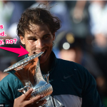 Nadal So Good It's Boring - Beats Federer