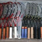 Pro Player Rackets - Pro Stock Tennis Racquets