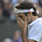 Federer at an All-time Low?