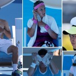 It's so hot someone might die: Australian Open 2014