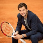 The Hot Shot of the Year? Dimitrov again!