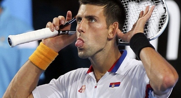 Novak Djokovic's Tennis Racquet  What racquet does Novak use?
