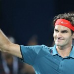 Federer Beats Djokovic, Berdych & Wins Dubai