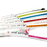 One Strings - Exciting New Racquet and String Brand