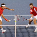 All-Swiss Final - Federer vs Wavrinka