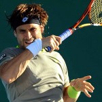 Top Players As Inspiration: David Ferrer