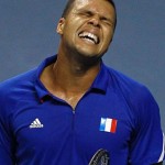 Germany Stuns France, Wavrinka loses