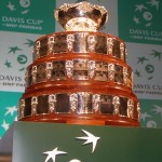 Davis Cup Quarterfinals - Preview