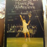 How to Play Winning Tennis by Rod Laver