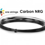 One Strings Carbon NRG String Review