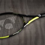 Testing Yonex Ai 98