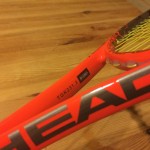 Tennis racquets endorsed by ATP pros