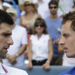Yet another Djokovic vs Murray final