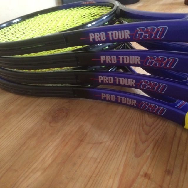 Racquets for Sale Tennisnerd