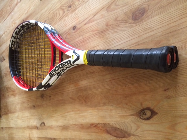 Racquets for Sale Tennisnerd